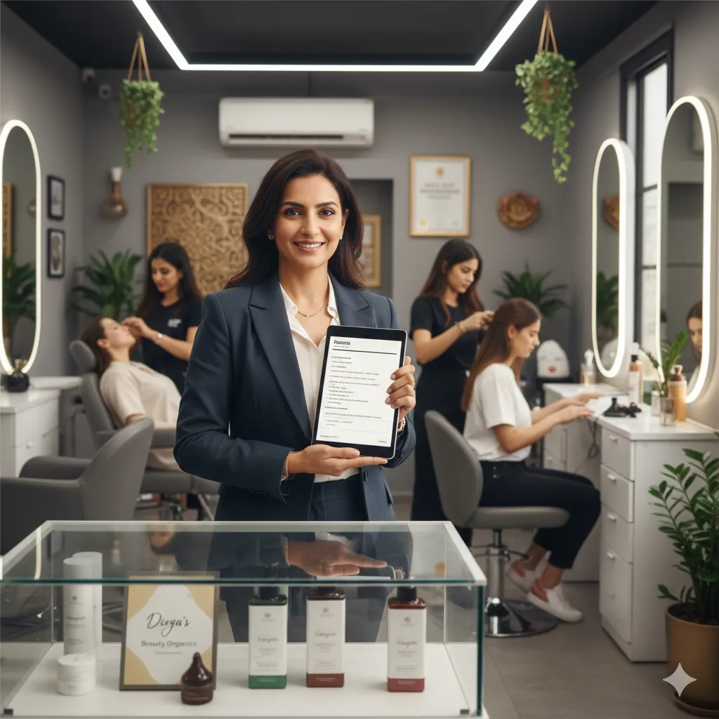 Beauty Career